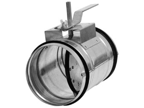 Воздушные клапаны