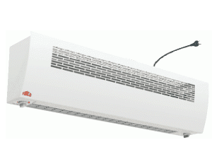 Воздушные завесы Frico Thermozone AD 100 (электрические)