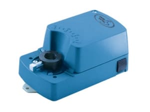 Приводы Polar Bear ADT04 (S), AST04 (S), ADM04, 4 Нм