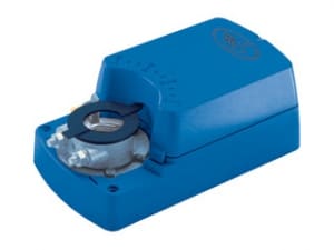 Приводы Polar Bear ADT24 (S), AST24 (S), ADM24 (S), ASM24 (S), 24 Нм