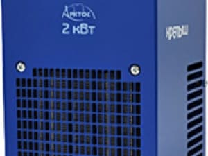 Тепловентиляторы КРЕПЫШ-2М