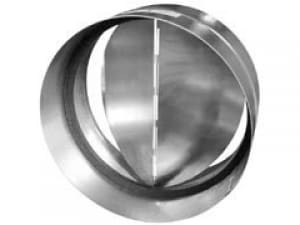 Клапан обратный RSK