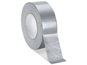 Армированная клейкая лента для гидроизоляции ТПЛ (TPL, DUCT)