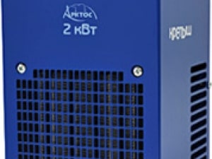 Тепловентиляторы КРЕПЫШ-2М