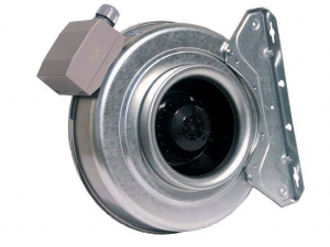 Вентилятор Systemair k160xl