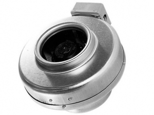 Вентилятор канальный Systemair k315l